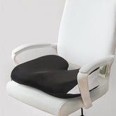 Office Car Memory Foam Slow Rebound Cushion